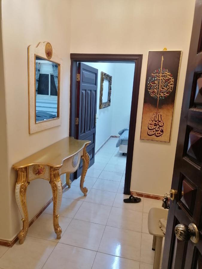 Khair Jewaar Al Madinah Pangsapuri *