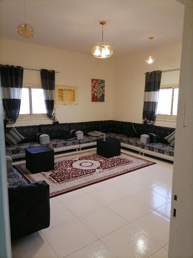 Khair Jewaar Al Madinah Pangsapuri *