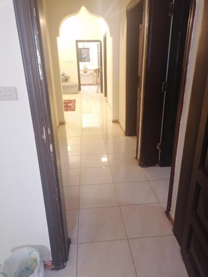 Khair Jewaar Al Madinah Pangsapuri