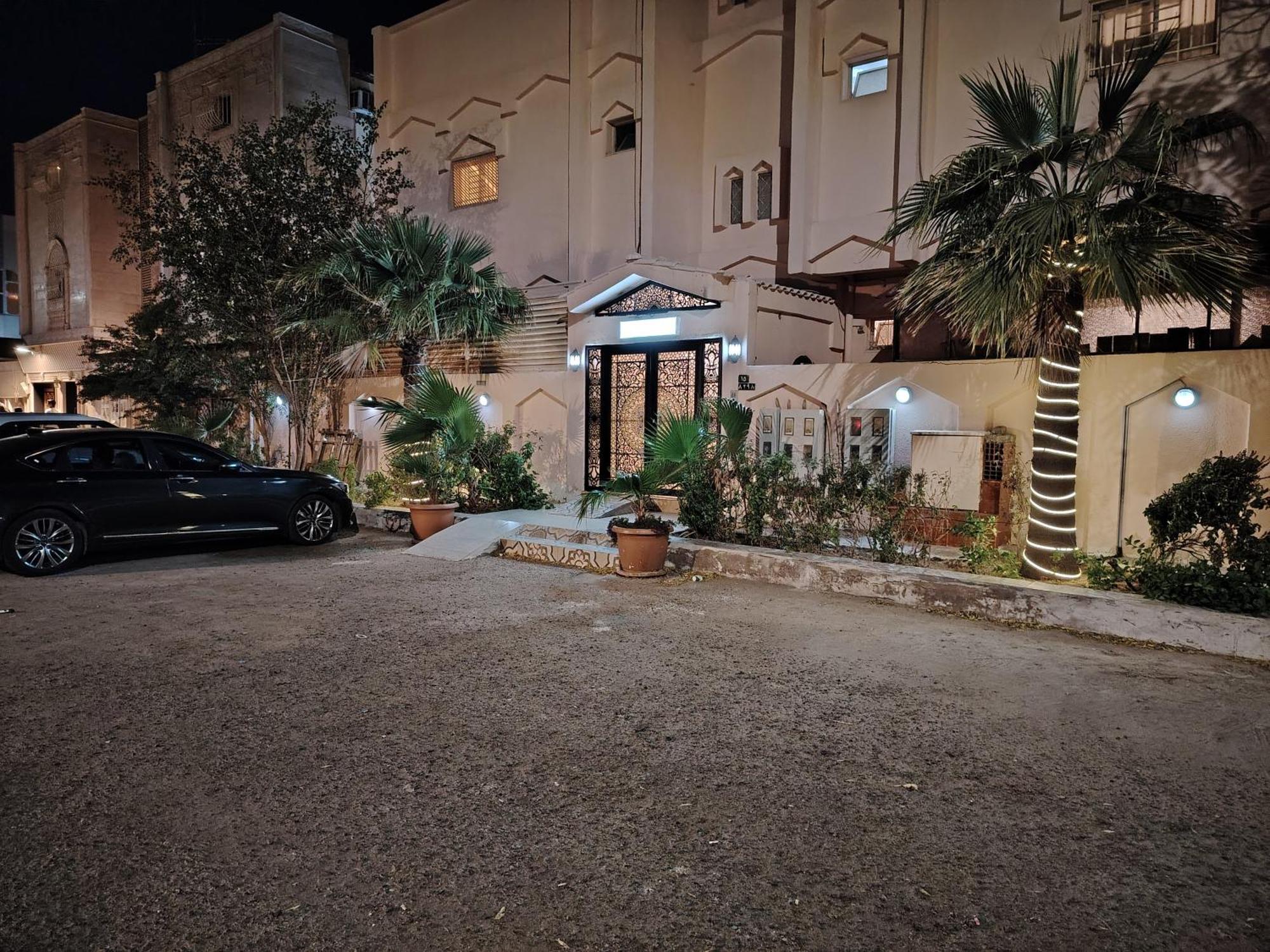Khair Jewaar Al Madinah Pangsapuri Medina