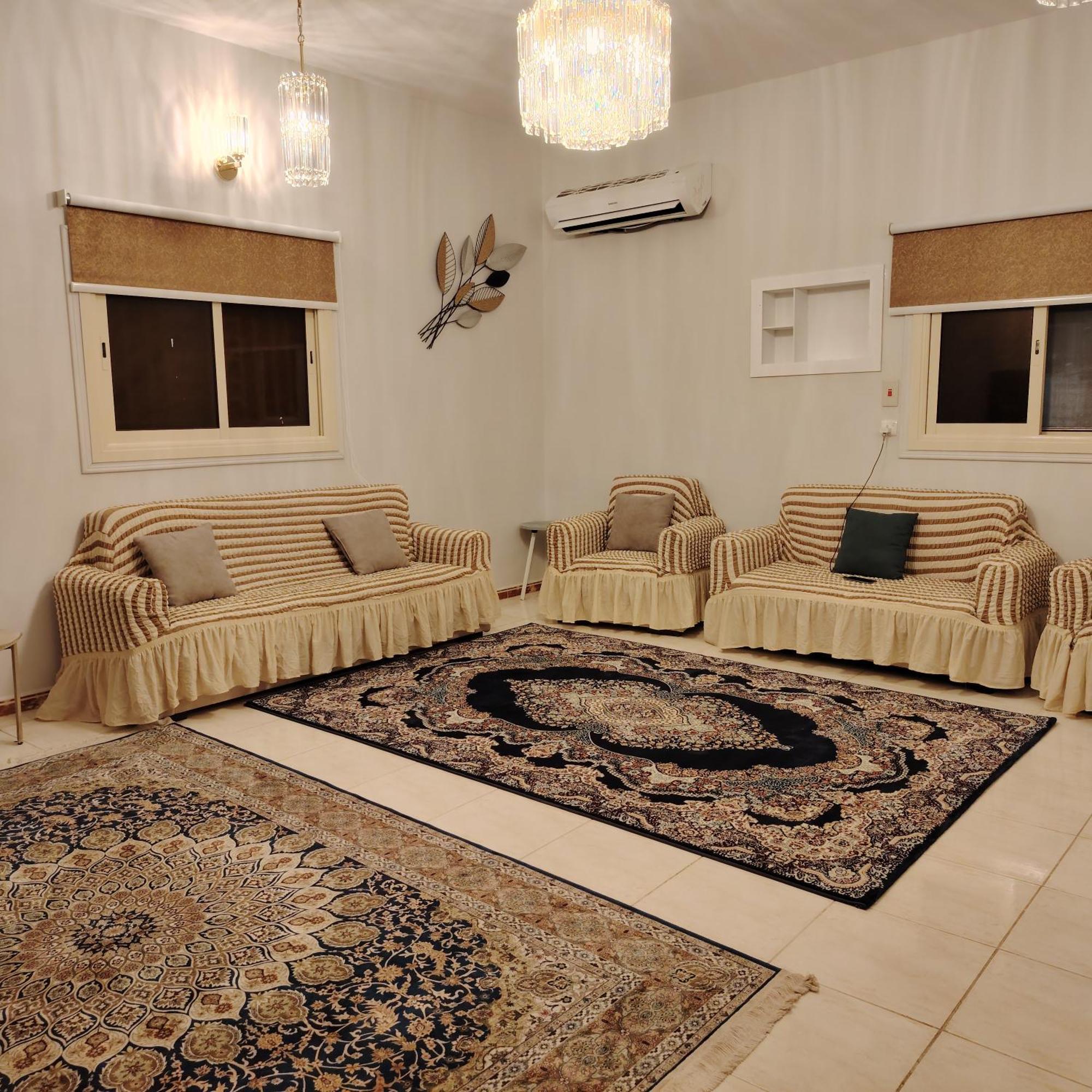 Khair Jewaar Al Madinah Pangsapuri *