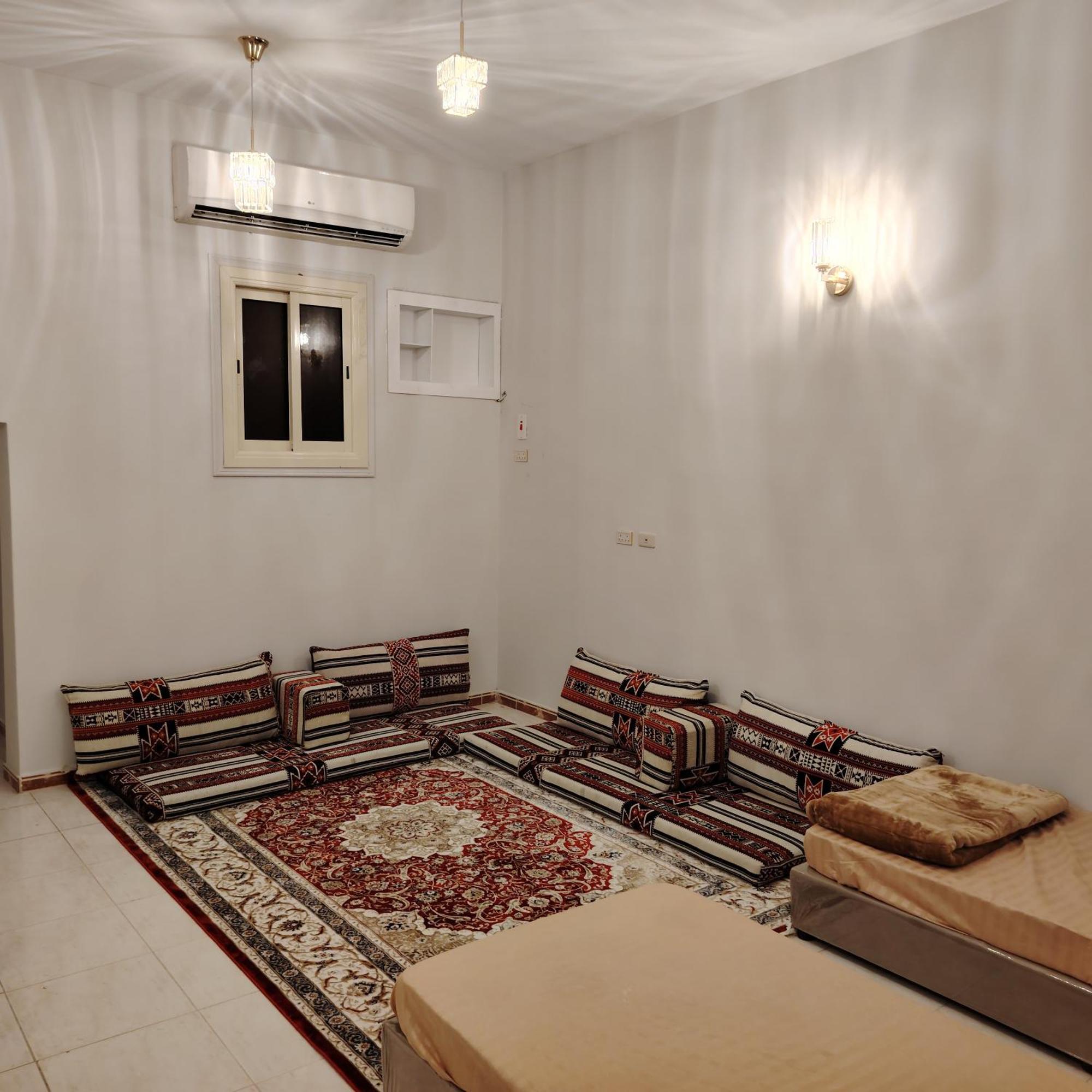 Khair Jewaar Al Madinah Pangsapuri