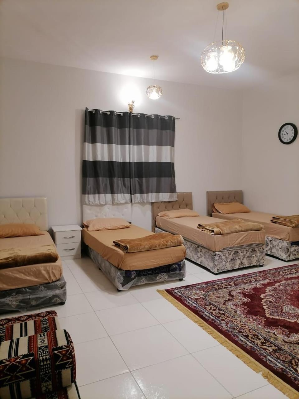 Pangsapuri Khair Jewaar Al Madinah Medina
